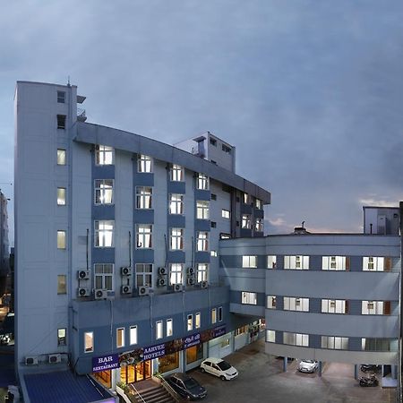 Sri Aarvee Hotels Coimbatore Exterior foto
